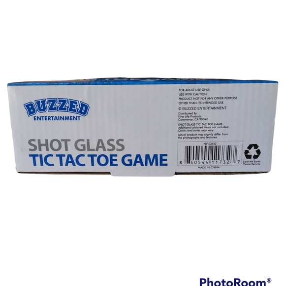 NWOT Buzzed Game for entertainment. - Picture 2 of 3